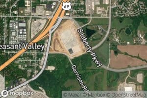 Number 175 Reservoir