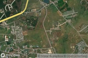 Distributary Number Fourteen