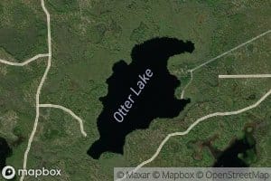 Otter Lake