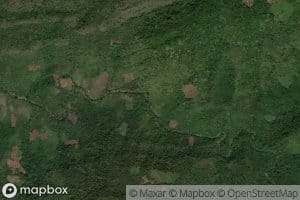 Quebrada Agua Blanca