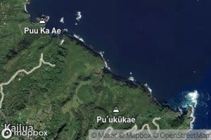 Nailiilihaele Stream