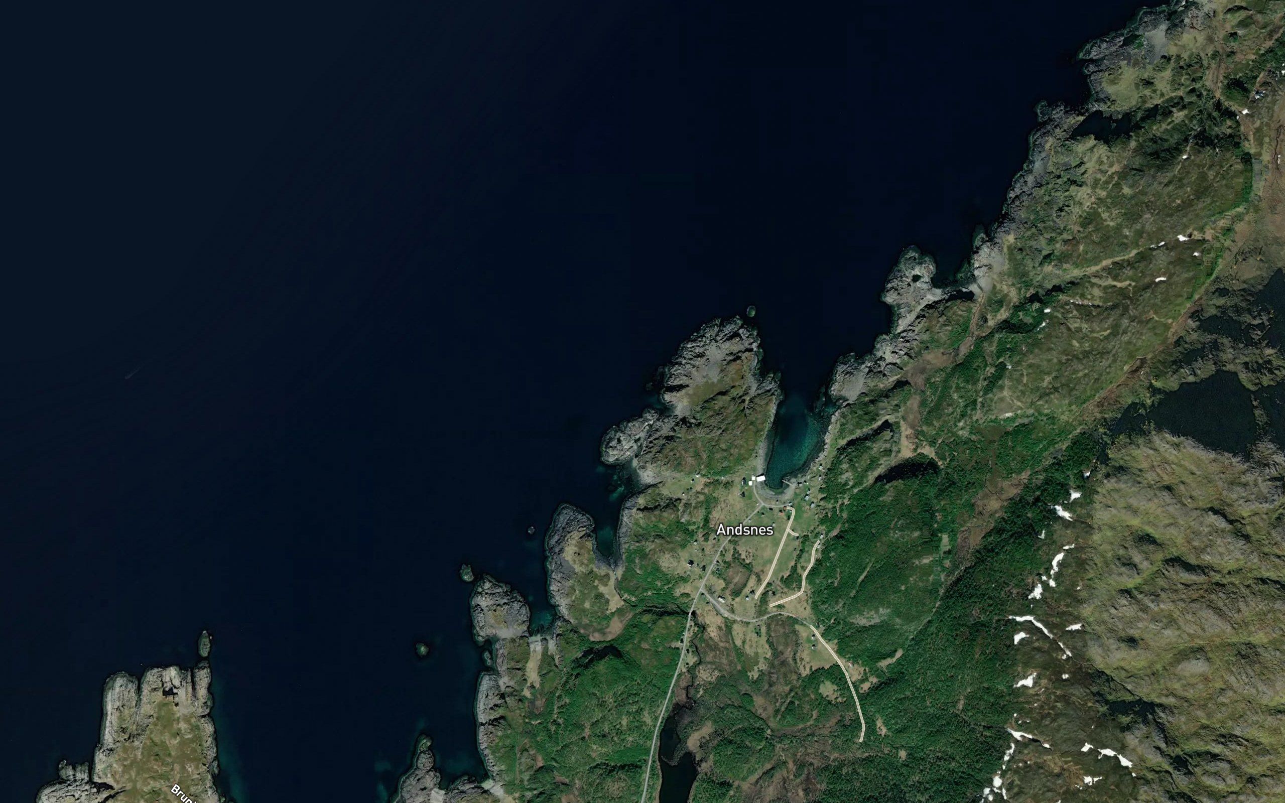 Nordreskjavik