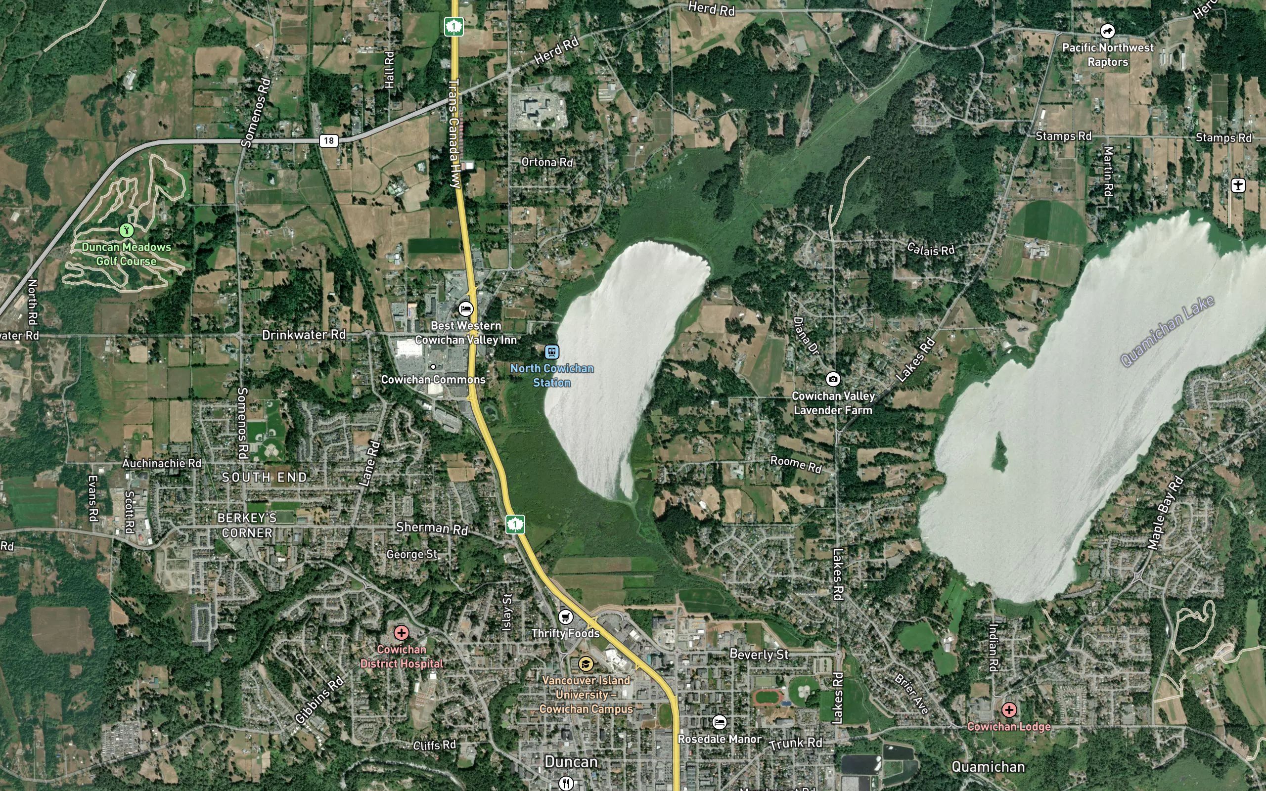 Bings Creek