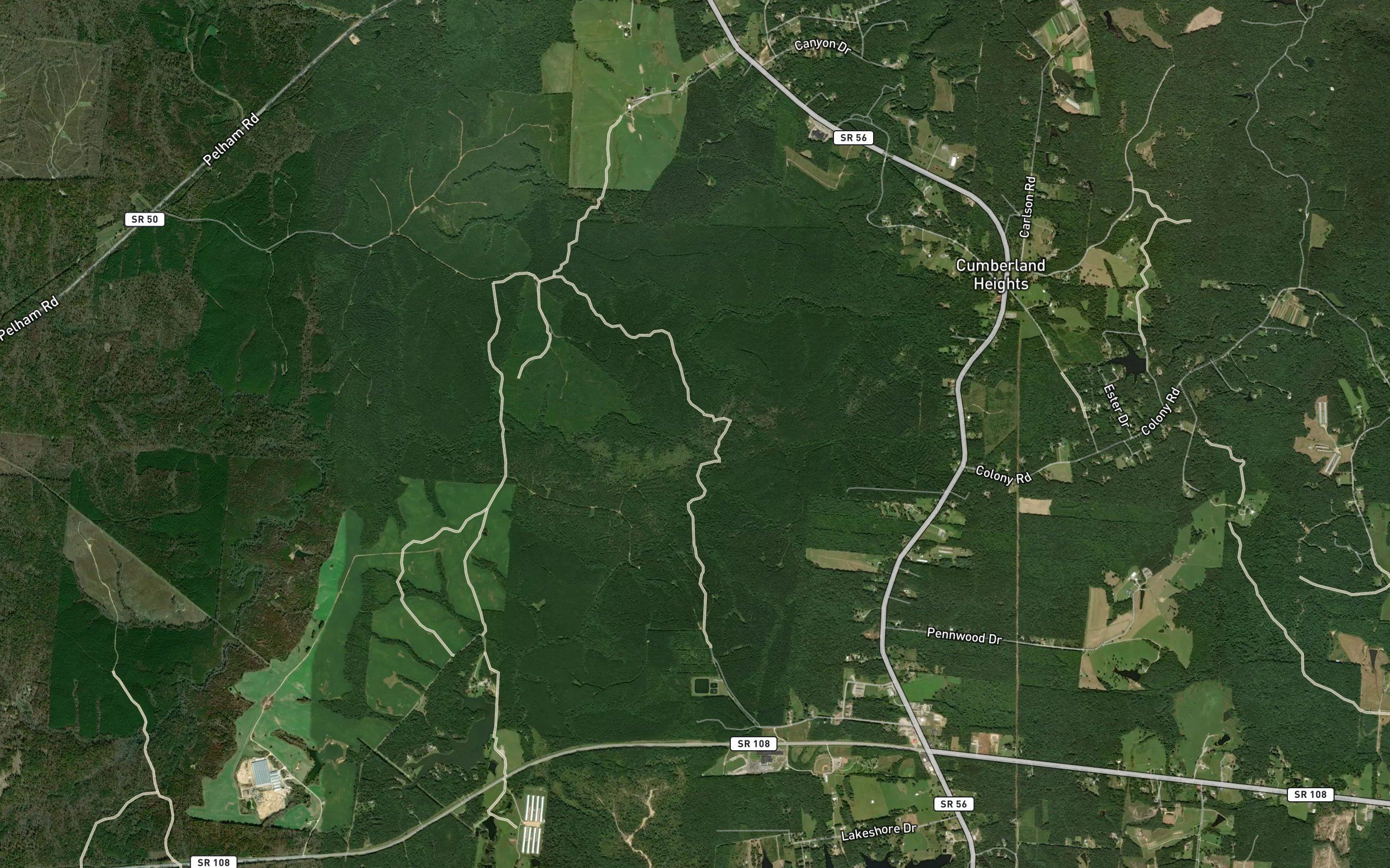 Armstrong Creek