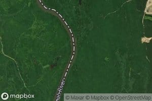 Pike Creek