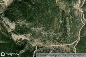 Arroyo de los Calares y de Fuente Fria