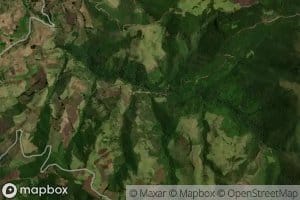 Quebrada Tunda Pamba