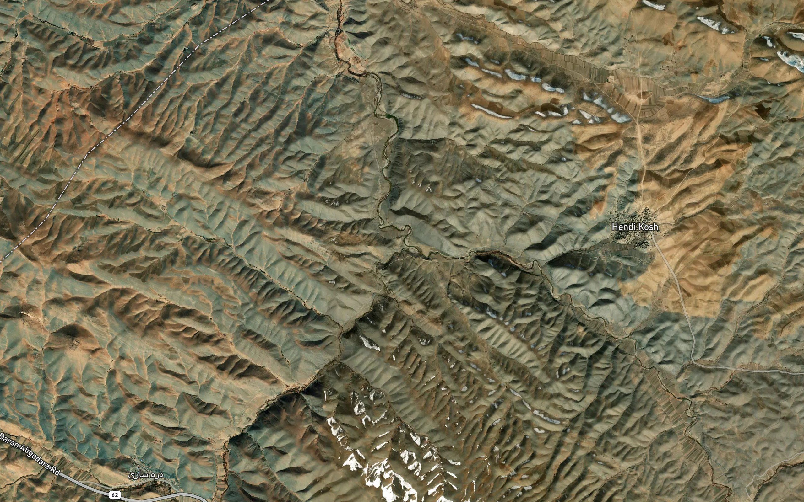 Rudkhaneh-ye Sarab-e Varikeh