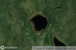 Lac Lavoie