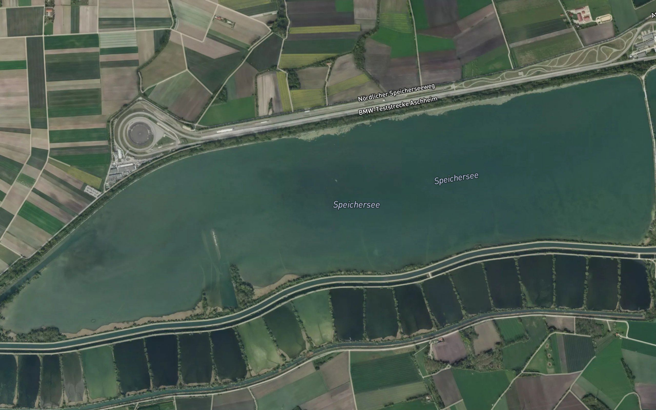 Speichersee