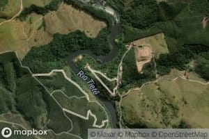 Corrego da Agua Comprida