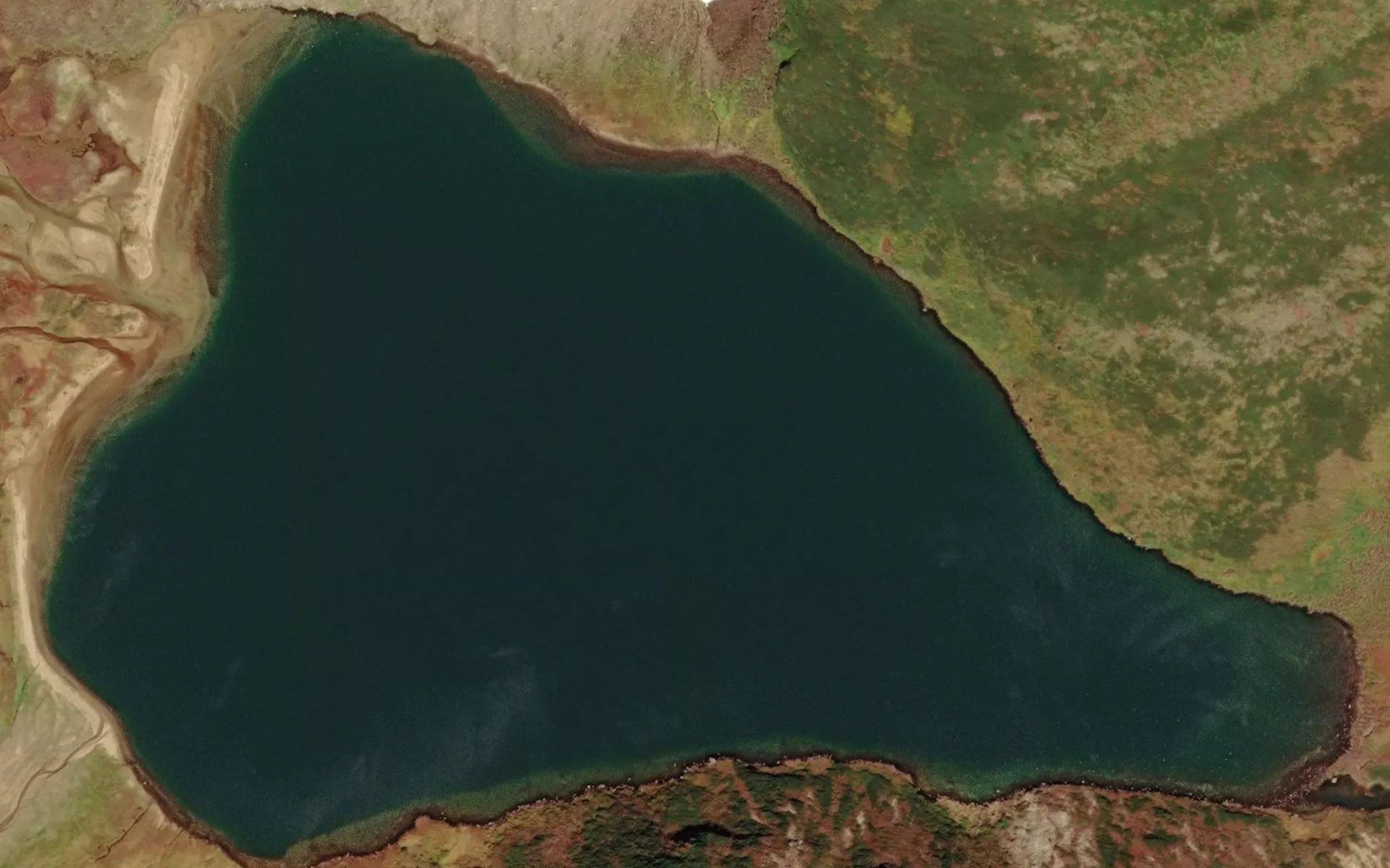 Ozero Vysokoye