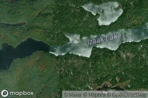 Izaak Lake