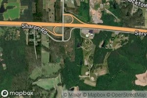 Yadkin Recreation Park Lake