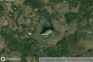 Lost Lake