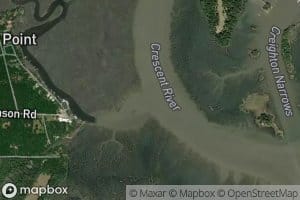 Cedar Creek
