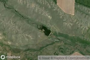 Bastian Reservoir Number 1