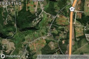 Corrego Monjolo Velho