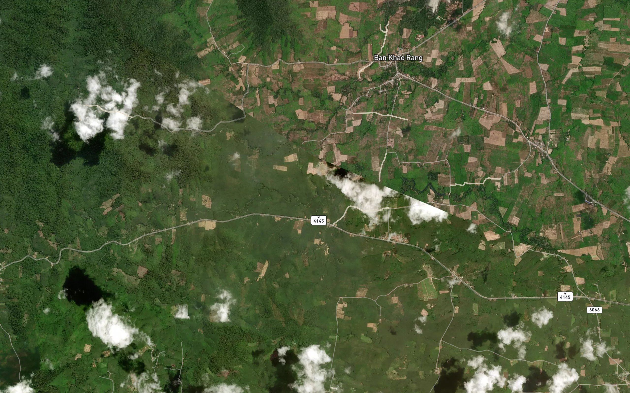 Khlong Kaeo