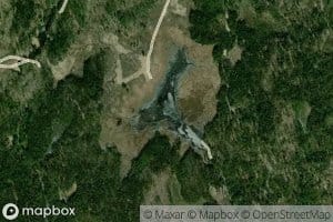 West Branch Beaver Brook