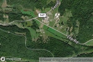 Little Buffalo Creek