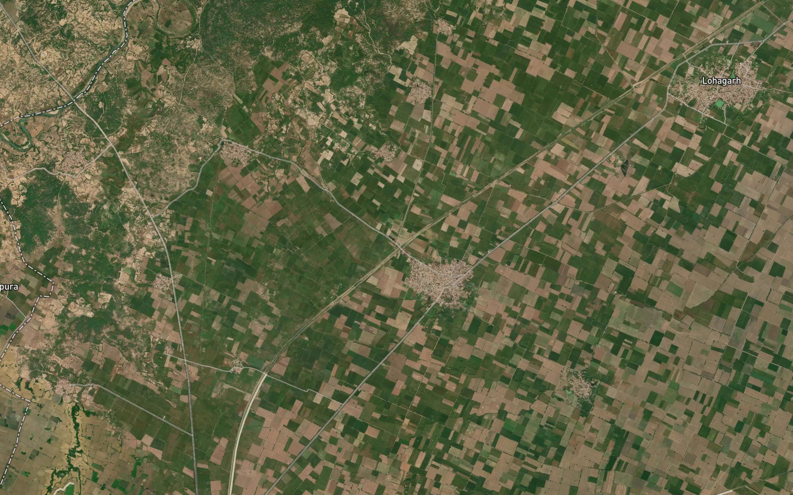 Sajauni Minor