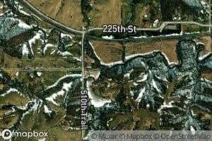 Bleubaugh Creek