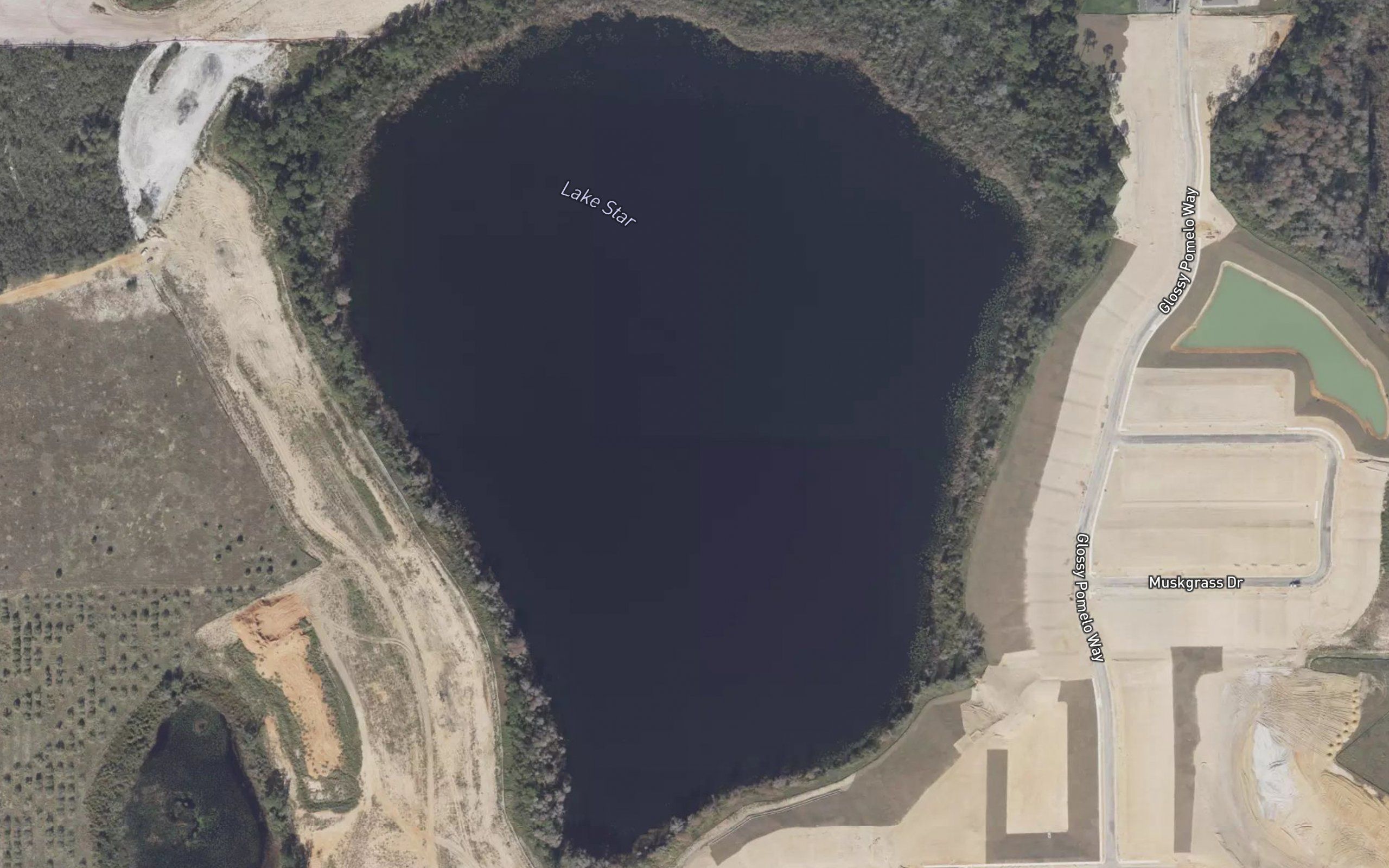 Lake Star