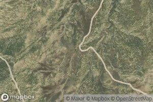 Shavetail Reservoir