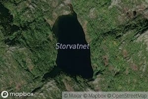 Storvatnet