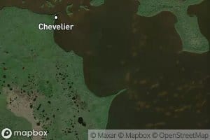 Wilderness Waterway