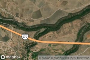 Arroyo la Sanguijuela