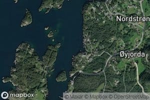 Oyjordsvika