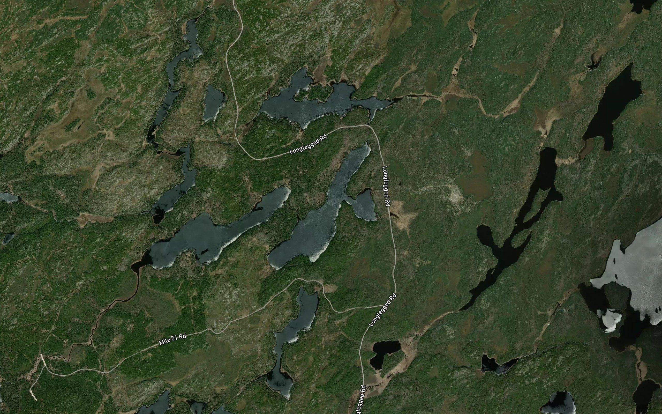 Iriam Lake
