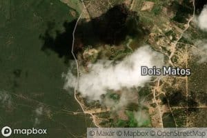 Corrego Vereda dos Bois