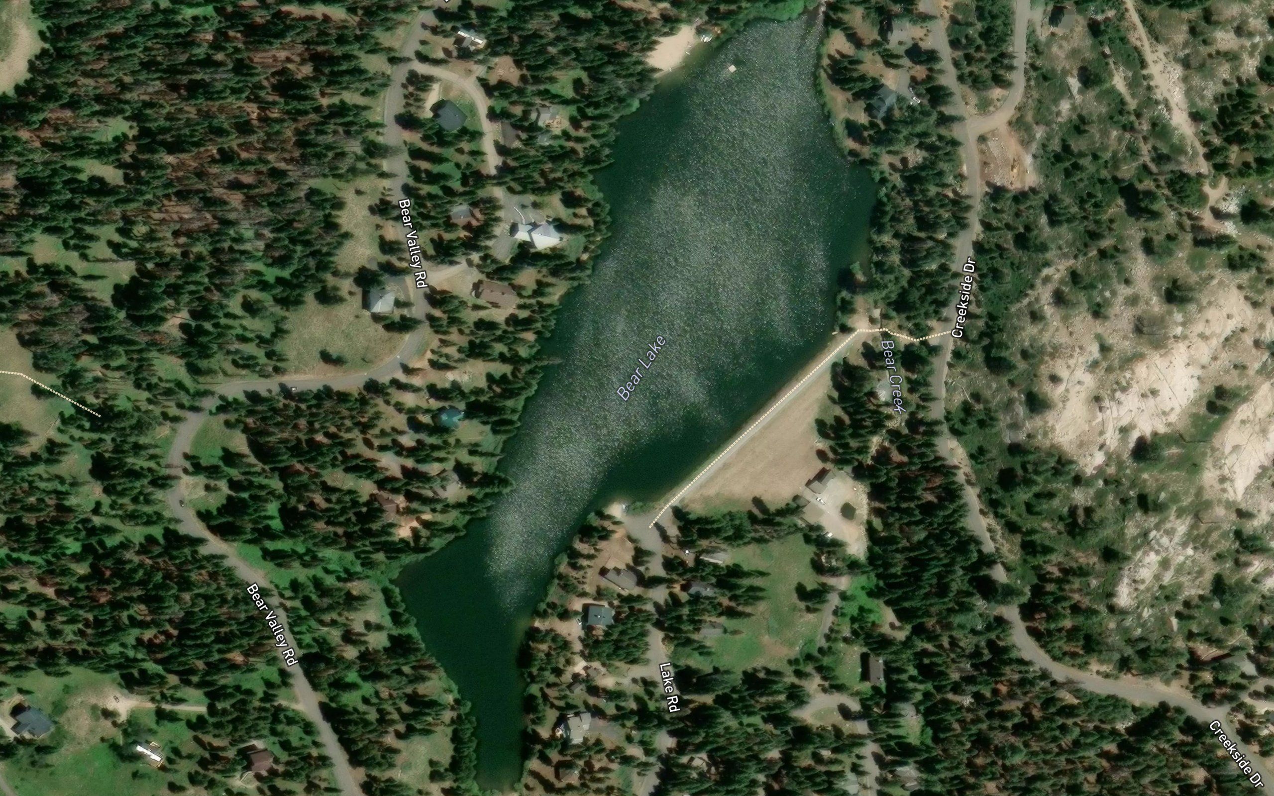 Bear Lake
