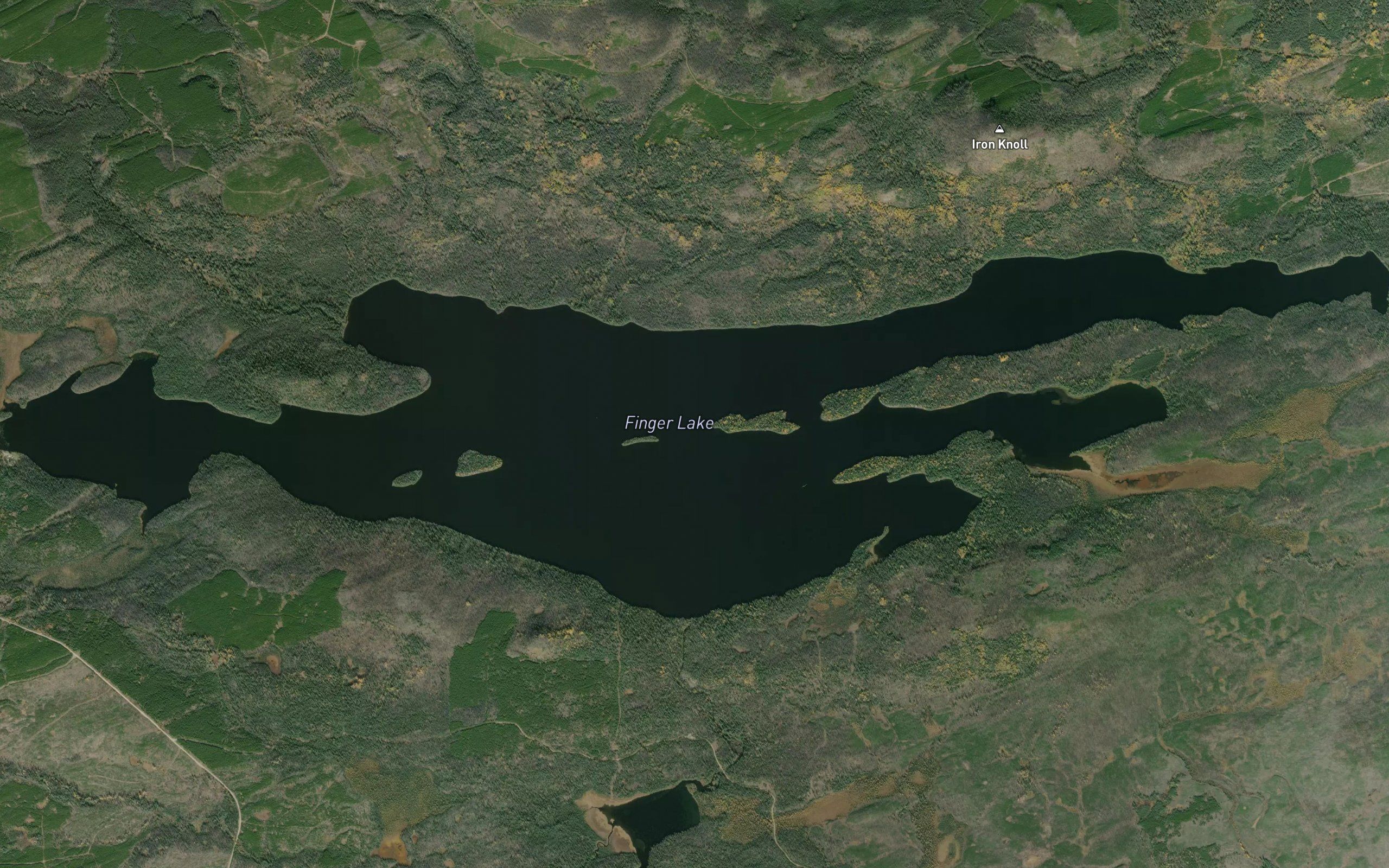 Finger Lake