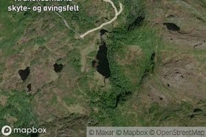 Ovrestolsvatnet