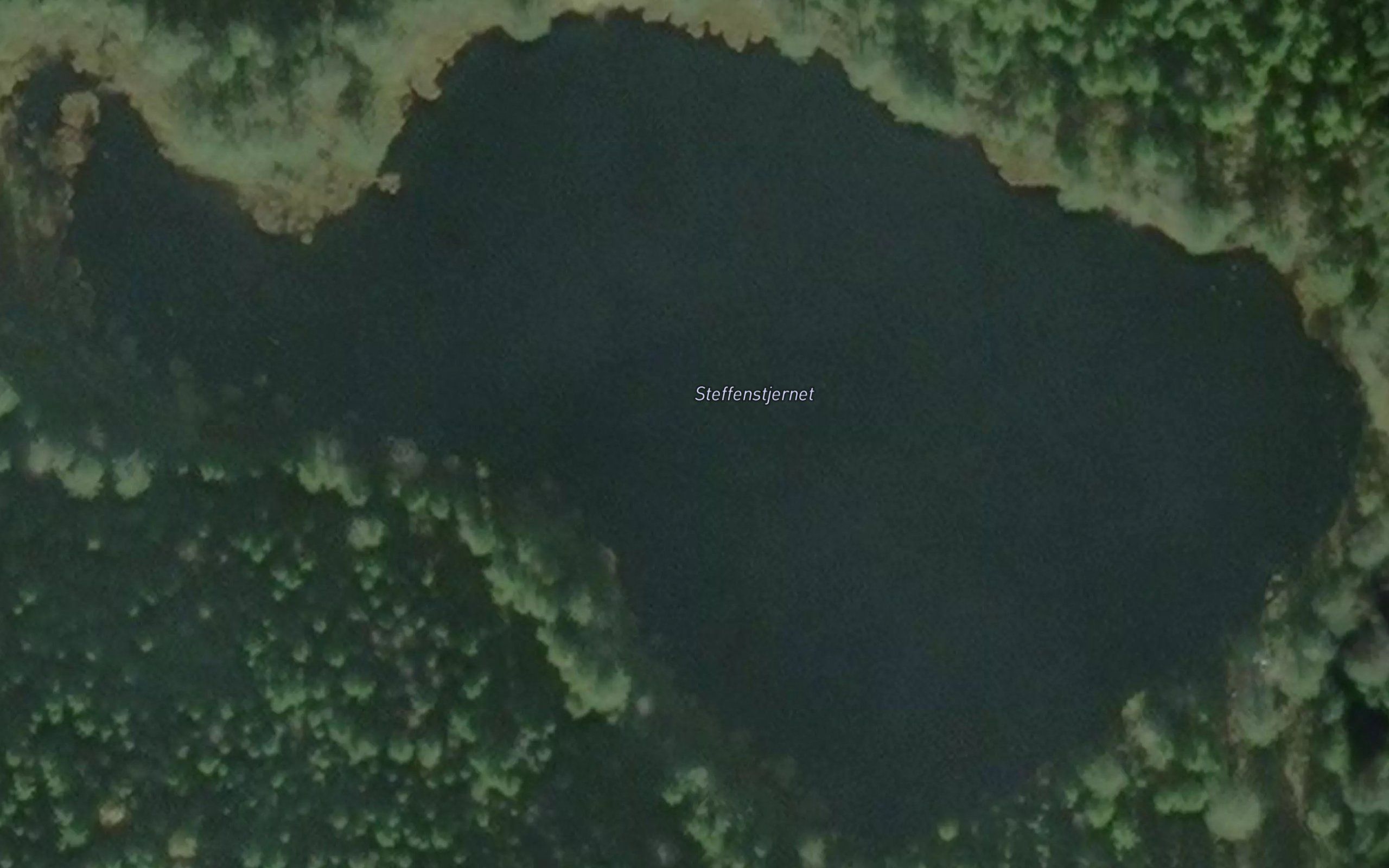 Steffenstjernet
