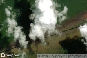 Boerasirie Extension Canal