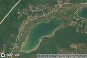 Little White Lake