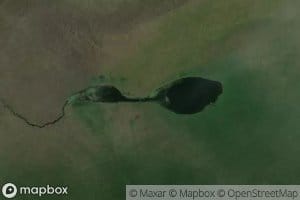McCulley Lake