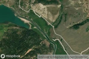 Horsetail Creek