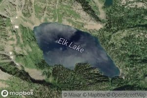 Elk Lake