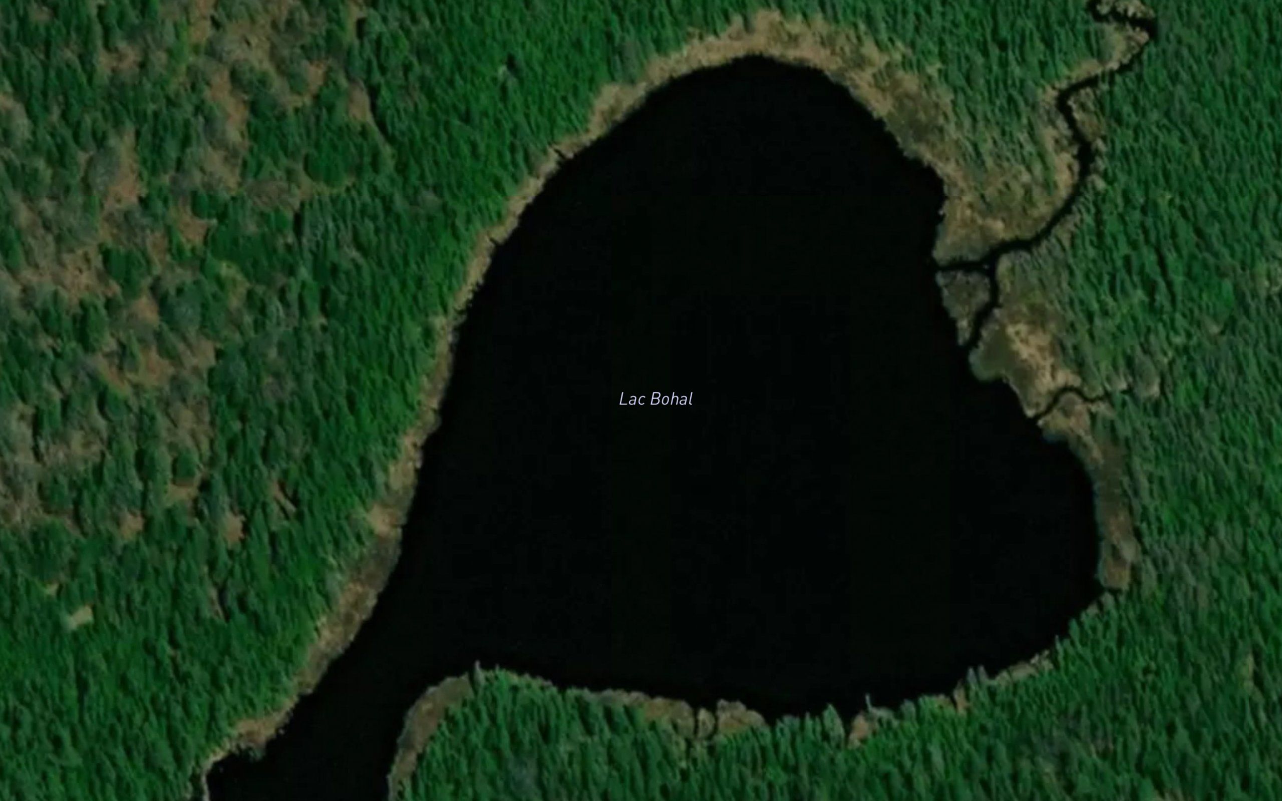 Lac Bohal