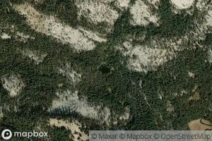 Grouse Lake