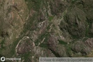 Corrego Santa Isabel