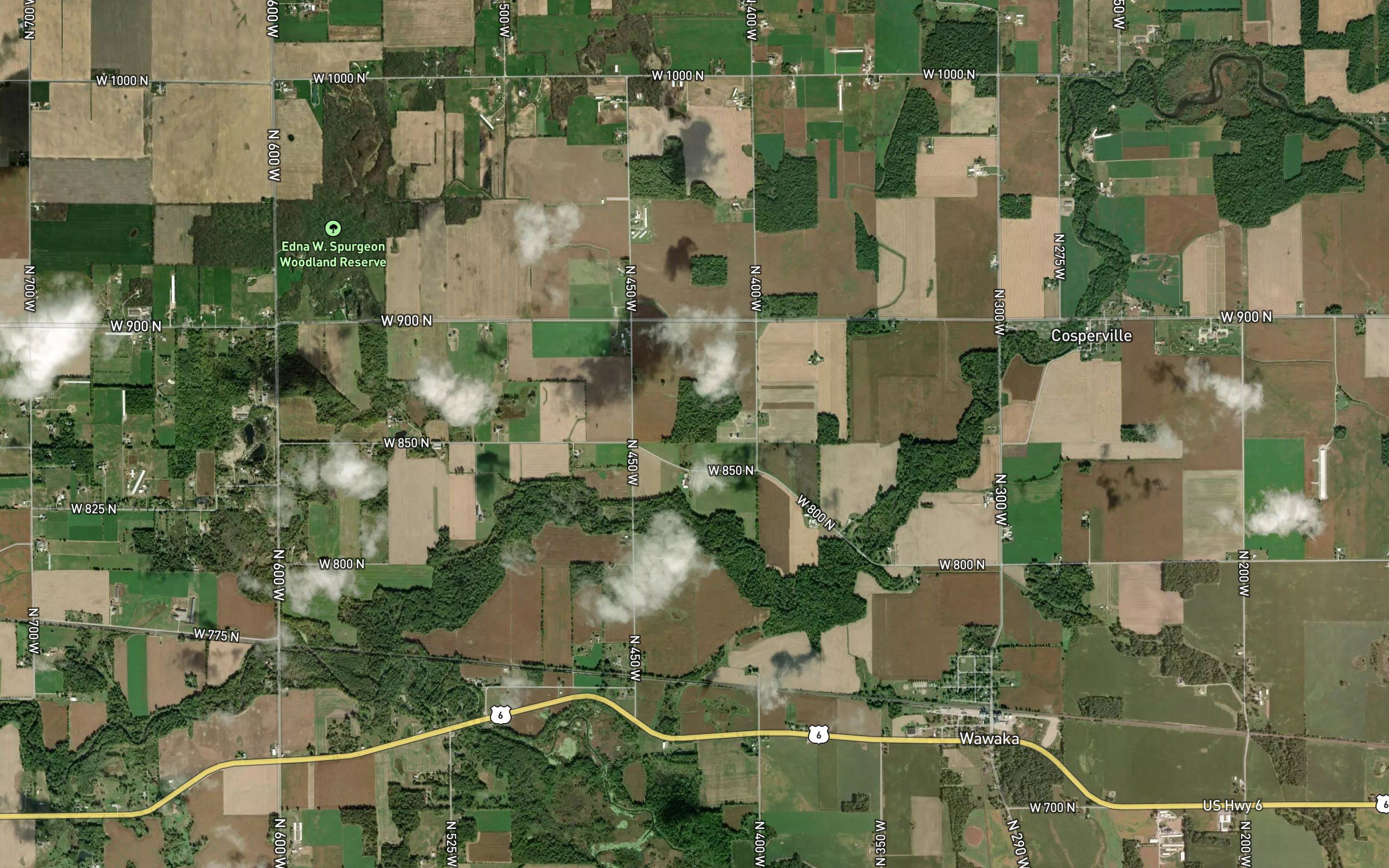 Jacobs Ditch