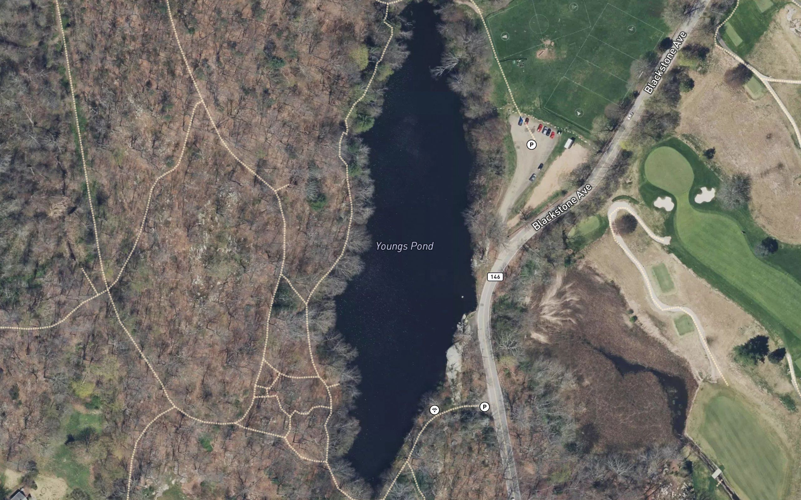 Youngs Pond