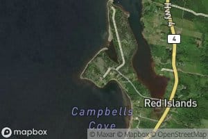 Campbells Cove